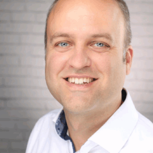 Julian Schwarze – SVP Advertising & Customer Technology | RTL Deutschland