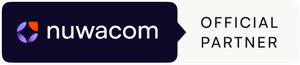 nuwacom Official Partner