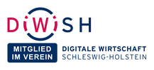 DiWiSH – Mitglied im Verein