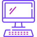 Icon für Homeoffice als Benefit bei der Nordic AI Solutions