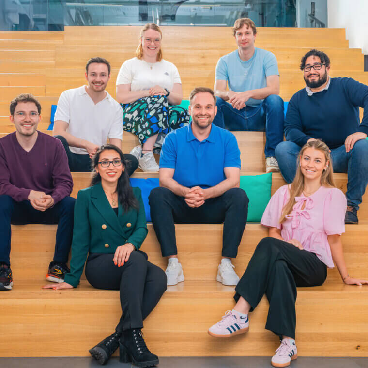 Nordic AI Solutions Team 2025